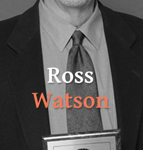 Ross Watson
